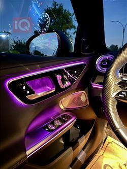 مێرسێدس بێنز C-Class